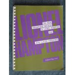 The new vibraphone method by lionel hampton and jean - claude forestier The new vibraphone method by lionel hampton and jean - claude forestier