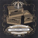 The oakland faders