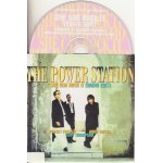 The power station (duran duran) cd single monotitre she can rock it (radio edit) uk only