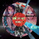 The ritch kids  time's up