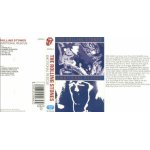 The rolling stones - emotional rescue - cassette audio