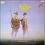 The shooting party  - par john scott