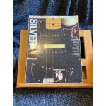 The silver supertab for guitar partition tablature guitare electrique wise publications