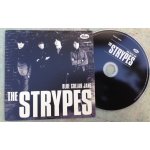 The strypes cd 1 titre france blue collar jane