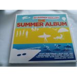 The summer album - 60 summer sizzlers - edition digipack - 3 cd - 60 titres - ( p ) 2019 sony music