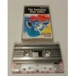 The swinging blue jeans in paris