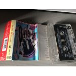 The time pandemonium cassette audio