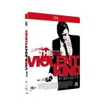 The violent kind - blu - ray