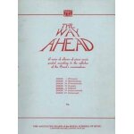 The way ahead grade vi abrsm