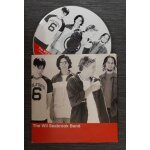 The wil seabrook band - cd 4 titres : it's your life / count me in / lost / is she happy she's a girl ...