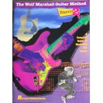 The wolf marshall guitar method. partition
