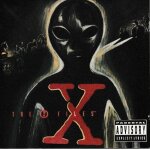 The x - files songs in the key of x 1cd 15 titres style: hip - hop r&b score - stage screen - soundtrack ...