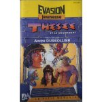 Thse et le minotaure racont par andr dussollier