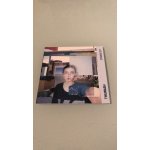 Thewash the wash cd strange gift 1 titre