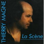 Thierry magne   la sc�ne