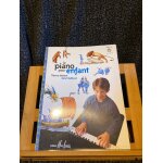 Thierry masson & henri nafilyan le piano pour enfant vol. 2 partition editions lemoine