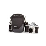 Think tank sac d'épaule mirrorless mover 5 gris / noir Think tank sac d'épaule mirrorless mover 5 gris / noir