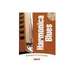 Thollon : harmonica blues ( + 1 cd) - play music
