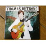 Thomas dutronc j'aime plus paris cd 1 titre