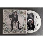 Thomas dutronc  silence on tourne on tourne en rond  cd 15 titres dans pochette single cartonnee