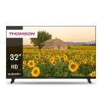 Tv led thomson 32ha2s13 32  (81 cm) hd android tv