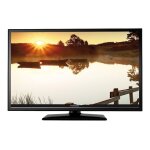Thomson 32hw3324 - classe 32  w3 series tv led - htel / hospitalit - 720p 1366 x 768 - led  clairage ...