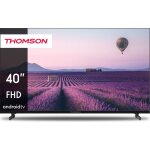 Thomson 40fa2s13 40  fhd smart tv sur android tv