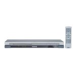 Thomson dth250e - lecteur dvd