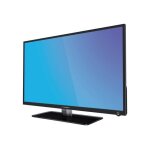 Thomson u5 32hu5253 - classe 32  tv led - htel / hospitalit - 720p 1366 x 768 - systme de rtroclairage ...