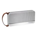 Thomson ws02 - enceinte sans fil bluetooth - blanc Thomson ws02 - enceinte sans fil bluetooth - blanc