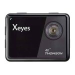 Thomson xeyes 4k camra sportive haute dfinition 4k