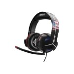 Thrustmaster y - 300cpx - far cry 5 edition - micro - casque - circum - aural - filaire - jack 3, 5mm ...