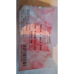 Ticket concert saxon + skid row 29 novembre 2014
