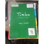 Timbo - 3 timbales et 2 bongos Timbo - 3 timbales et 2 bongos