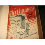 Tino rossi mes chansons reginella : bel ami : guitare amour / mia bella napoli / dans le jardin de mes ...