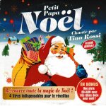 Tino rossi petit papa no�l. 1 cds cardsleeve 4 titres style: children traditional & holiday chanson (p) ...