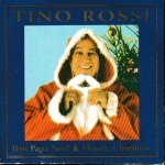 Tino rossi petit papa no�l & minuit chr�tien. 1 cd single cardsleeve de 2 titres. style: childrens pop ...