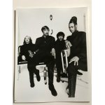 Tirage photo n&b  xscape , 1995