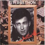 Titi brethon  senorita  cd rare