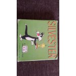 Titi et le chapeau de meme - film super 8 - diametre bobine 12. 5 cm