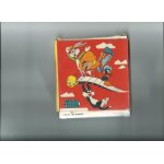 Titi et les indiens - film super 8 - 35 mm