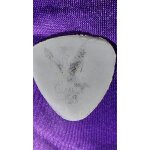 Tito & tatantula mdiator guitar pick du concert a savigny le temple en 2002