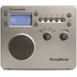Tivoli audio songbook model one