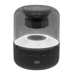 Tnb hpghostbk - enceinte bluetooth 20w ghost son 360