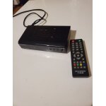 Tnt multimedia fuji onkyo ft - 600 hd decodeur numerique