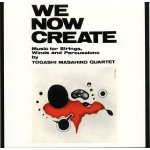 Togashi masahiko quartet - we now create - bridge