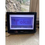 Tokai ltl - 1403e - 13  - tlviseur portable lcd - compact, polyvalent, usb & hdmi - idal pour les ...