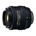 Tokina at x107 af dx - objectif zoom oeil - de - poisson - 10 mm - 17 mm - f / 3. 5 - 4. 5 - canon ef ...