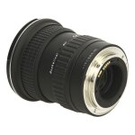 Tokina pour canon 11 - 16mm 1:2. 8 at - x pro asp dx noir