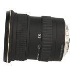 Tokina pour canon 12 - 24mm 1:4 at - x pro dx noir